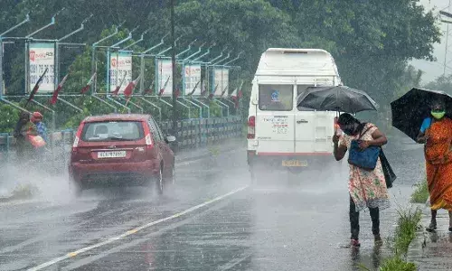 India likely to get normal rainfall in Aug-Sept: IMD
