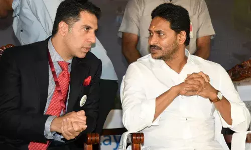 Andhras first Inorbit Mall to open in Vizag