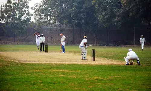 Charminar Cricket Club secretary accused of cheating aspiring cricketer, booked