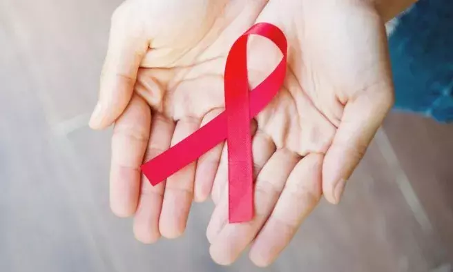 Hyderabad NGO rescues HIV+ve woman, four daughters from begging at Shaheenagar