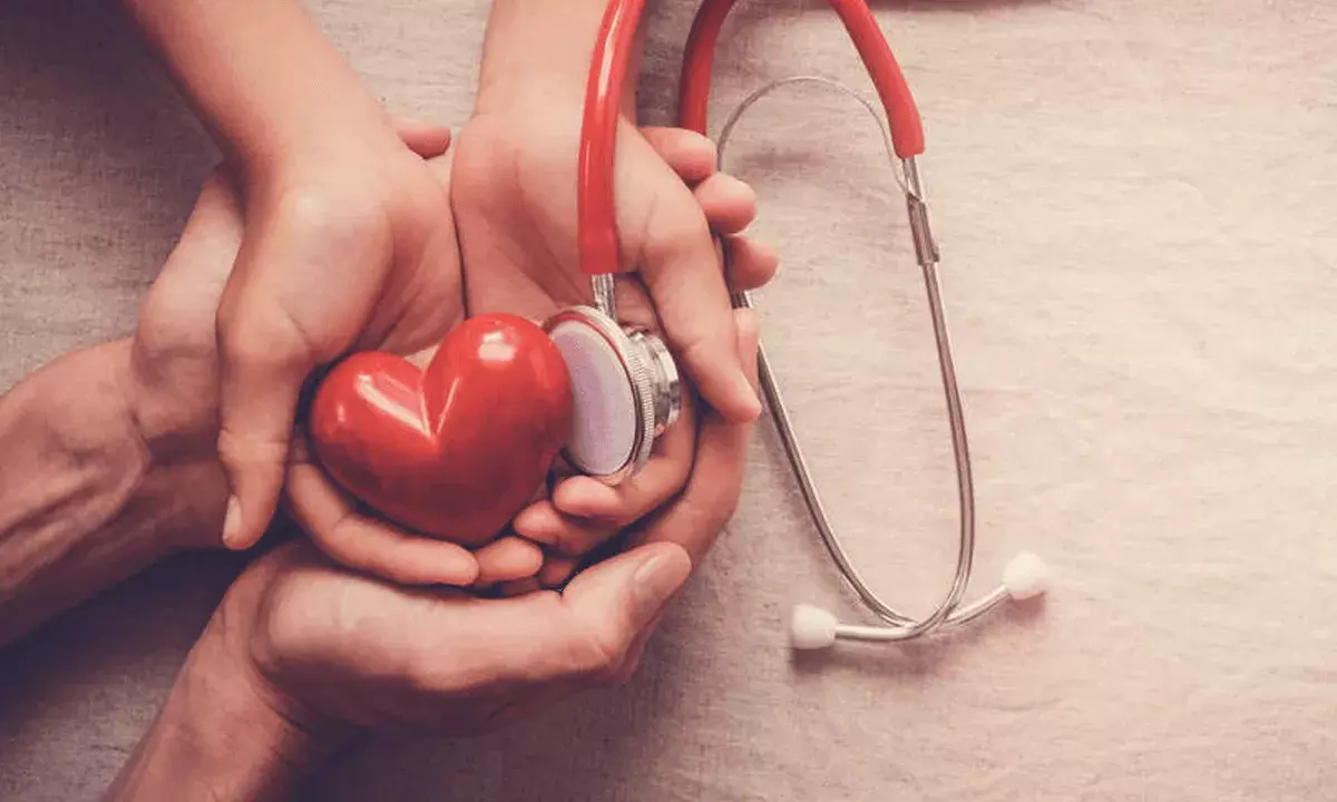 Saving Lives: Telangana tops country in deceased organ donation, transplantation