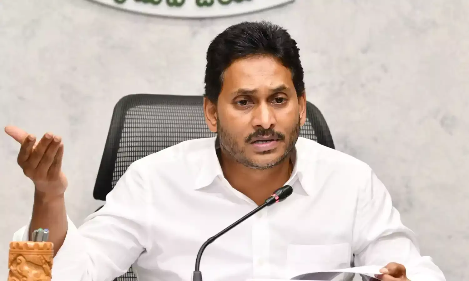 Andhra agrees to fill all vacancies in state universities, IIITs