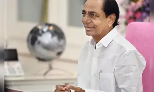 Telangana govt to resume farmer loan waiver programme from Aug 3