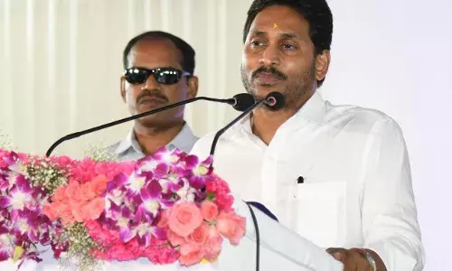Improve English pronunciation skills of students; explore alternative pedagogy: Jagan to teachers