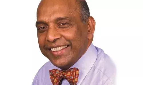 Doctor speaks: How excessive use of smartphones triggers myopia among children, younger people