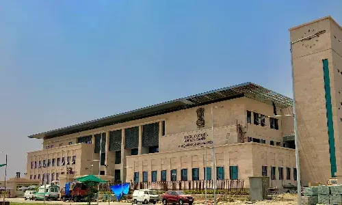 Shocker to YSRCP: AP HC stays housing project in Amaravatiās R5 Zone