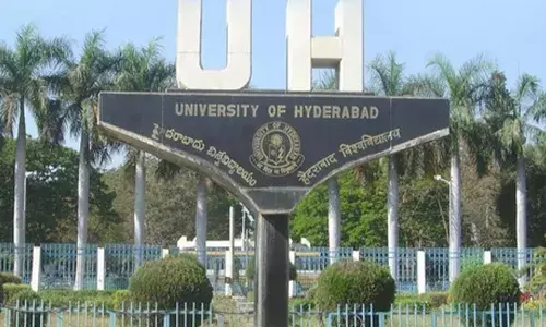 Skill centre at UoHās Life Sciences gets funds for training needy staffers
