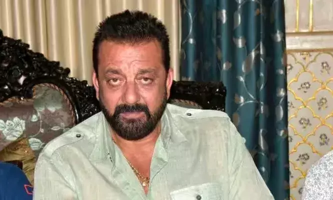 Sanjay Dutt charges Rs 15 crore in Ram Pothineni