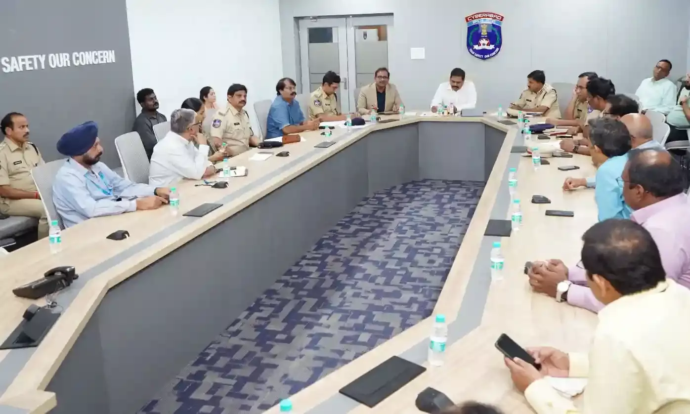 Think of evening attendance, car-pooling, Part time WFH: Stephen Raveendra suggest corporates