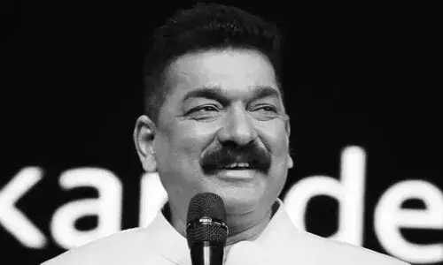 Did financial crisis, creditor firm pressure lead Nitin Desai to his end?