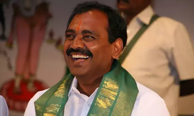 Tirupati MLA Bhumana Karunakar Reddy will be the new TTD chairman