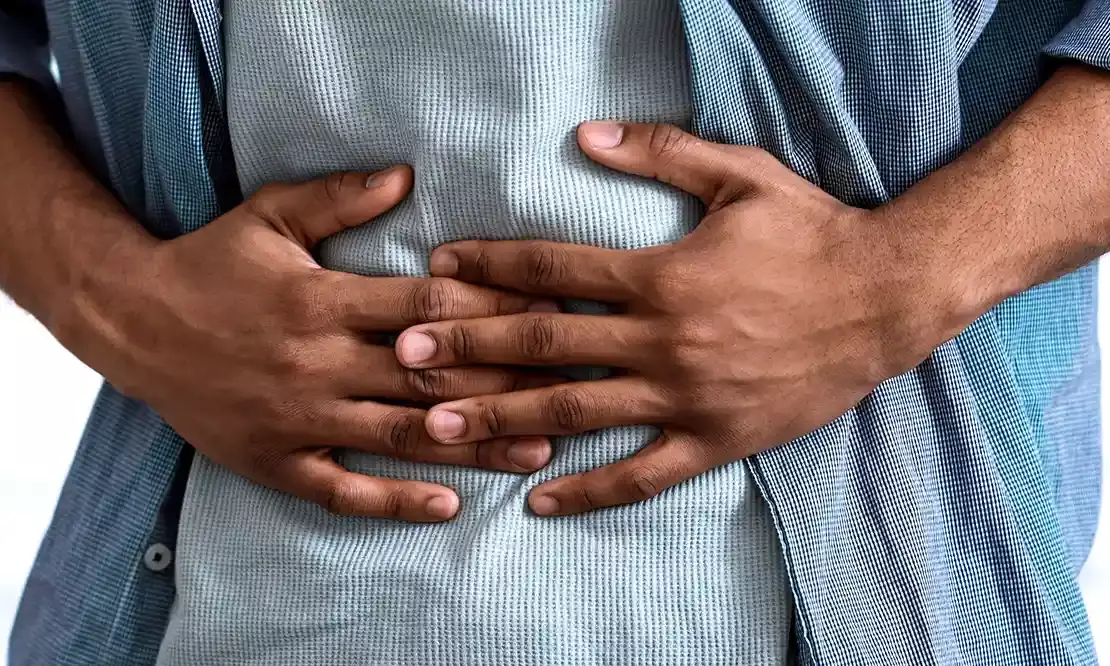 Hyderabad’s AIG study in Lancet claims ‘urban’ IBD now affecting rural population too