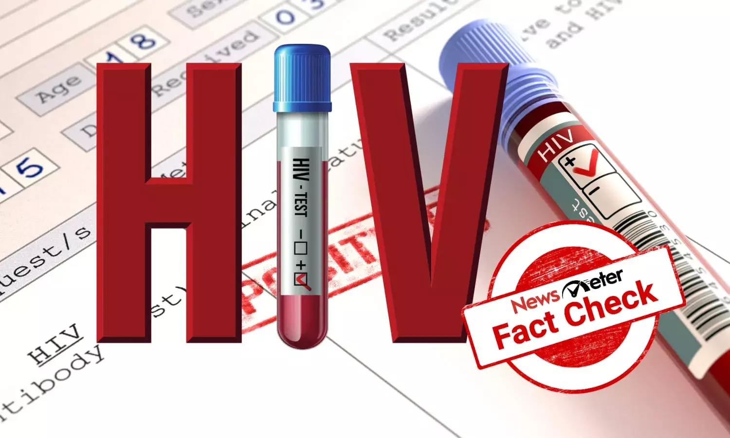 Fact Check: HIV is incurable; social media home remedy is misleading