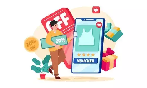 How coupon culture has seeped into Telanganas middle-class