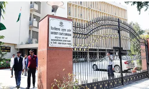 Expert panel set up by UGC to ensure non-discriminatory environment for SC, ST students in universities