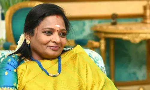 Governorās doubts include status of corporation assets, employeesā welfare in TSRTC Bill