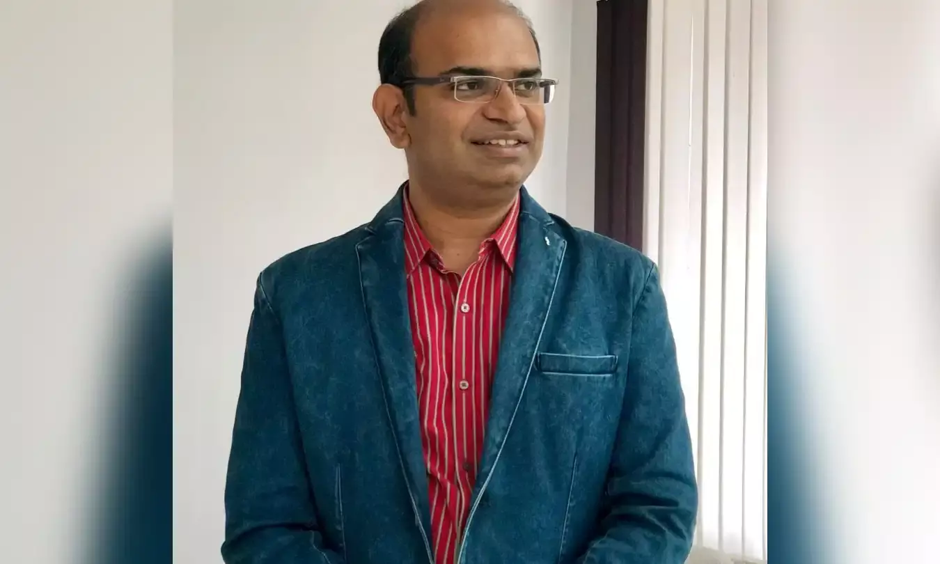 1 death can save 3 lives: Dr Rajeev Jayadevan dispels misinformation, myths about organ donation