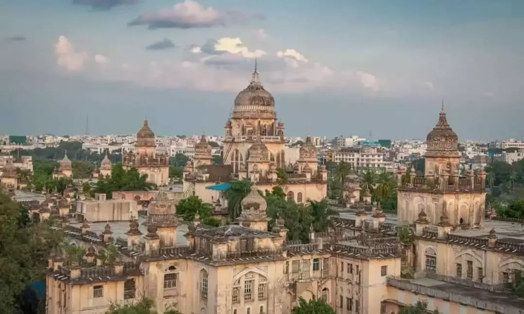 Several discussions on demolition of Osmania General Hospital in Hyderabad