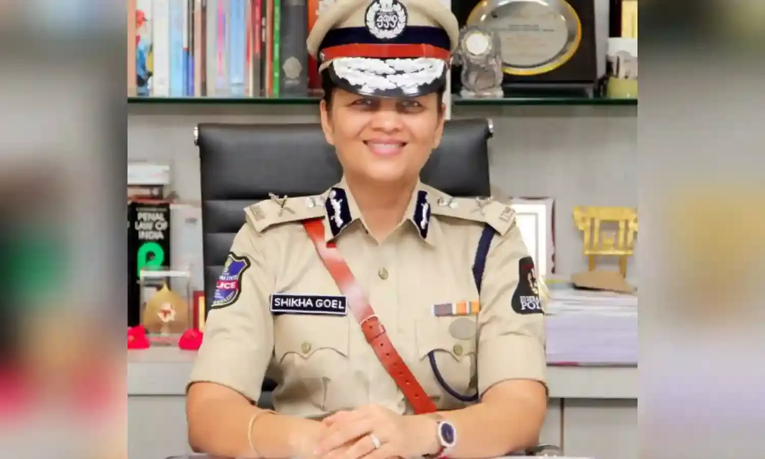 Scientist should lead Telangana forensic lab, not IPS officer, claims PIL