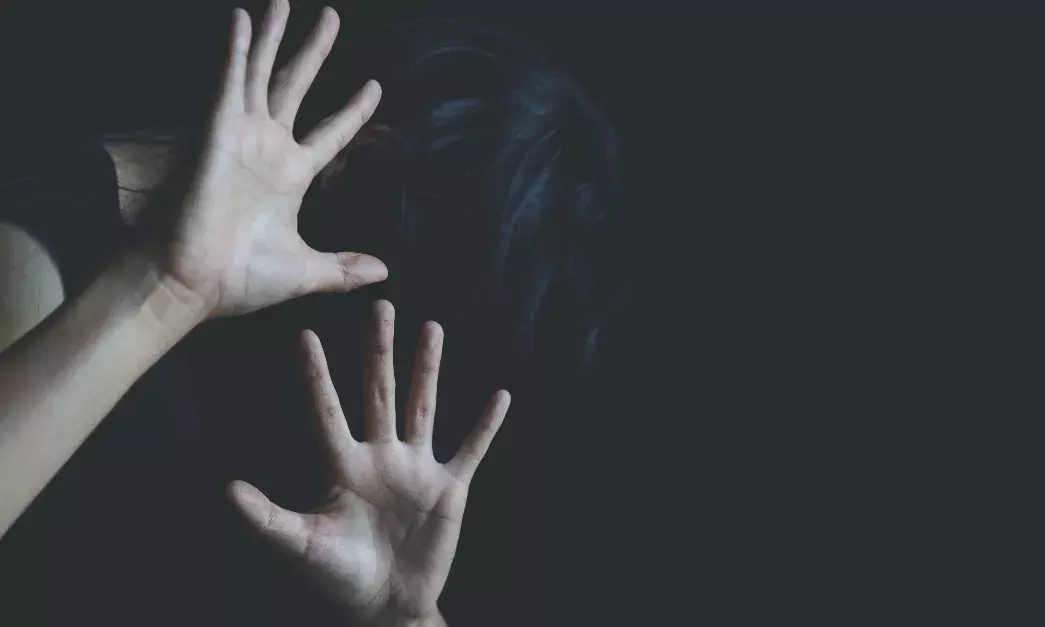 Drunk man assaults two women in Balaji Nagar, held