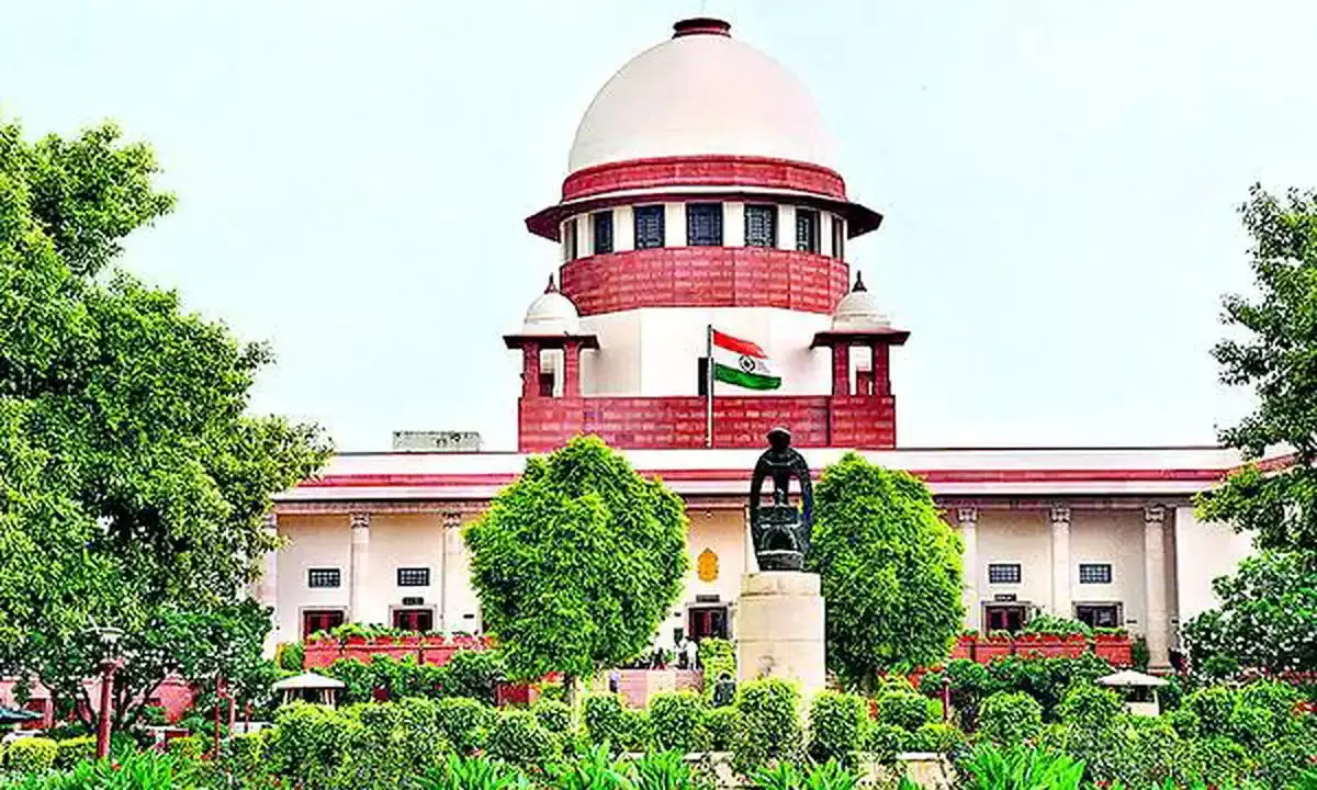 Justice Gita Mittal panel files reports on loss of ID proofs of victims, compensation scheme to SC
