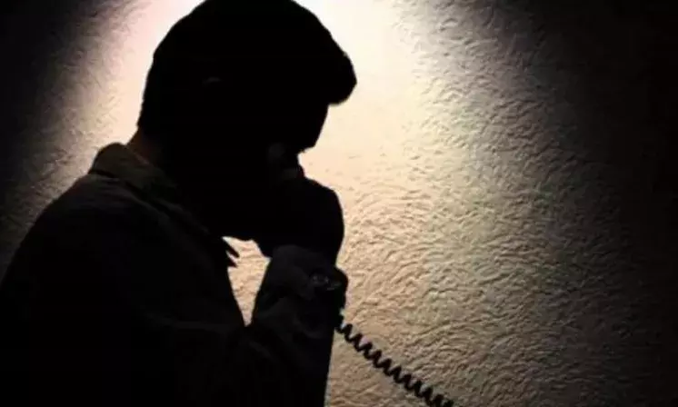 Steel Plant CISF constable in Vizag booked for allegedly sharing classified info to ‘Pakistani woman’