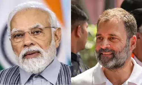 Rahul Gandhi’s Lok Sabha membership restored; all eyes on no-confidence motion against govt