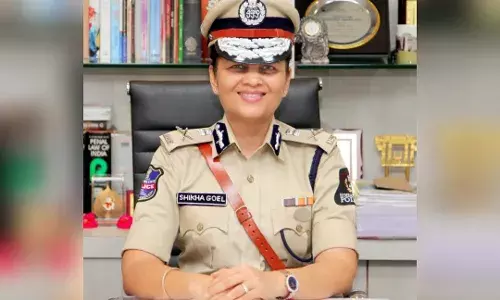 Scientist should lead Telangana forensic lab, not IPS officer, claims PIL