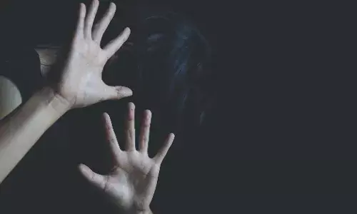 Drunk man assaults two women in Balaji Nagar, held