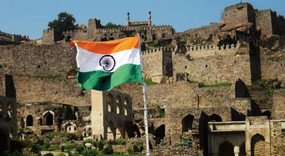 Telangana to leave no stone unturned for I-Day celebrations