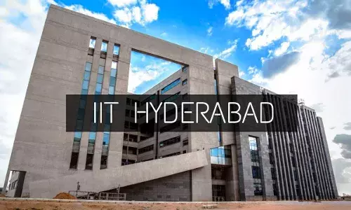 IIT-Hyderabad student from Odisha died by suicide in hostel room; 4th suicide in a year