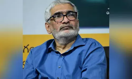 Zaheerudin Ali Khan revolutionised Urdu journalism and championed social justice