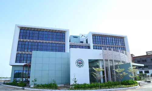 Nizamabad ready for more jobs opportunities with IT hub launch on August 9