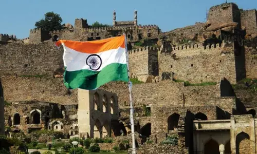 Telangana to leave no stone unturned for I-Day celebrations