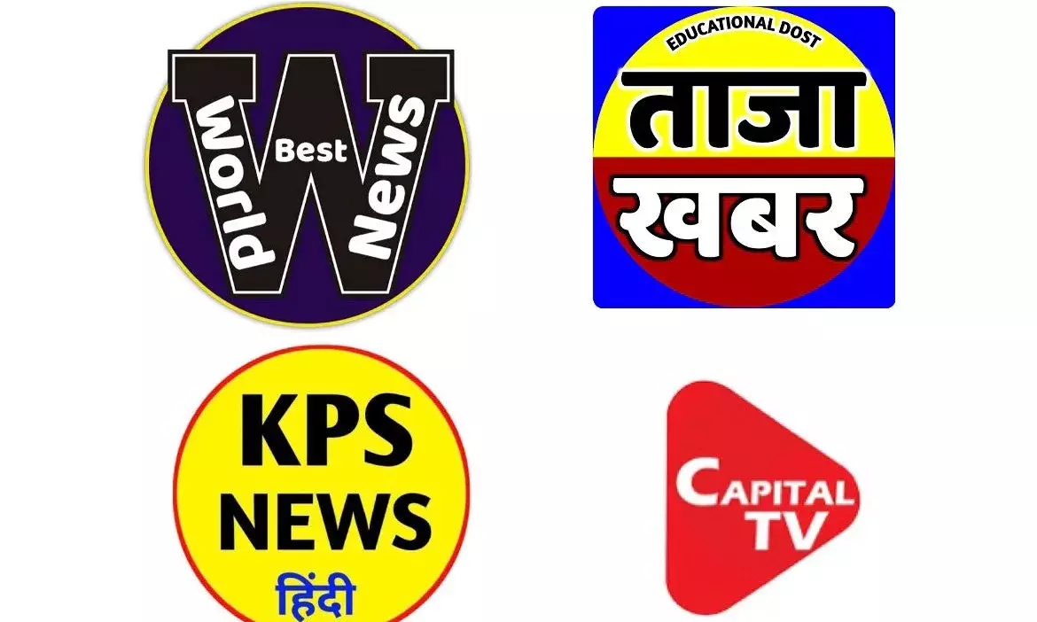 Govt busts 8 YouTube channels for spreading fake news