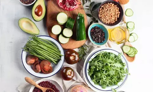 Vegan may be trendy but raw foods are not: Post Zhanna DArtās death experts press alarm button