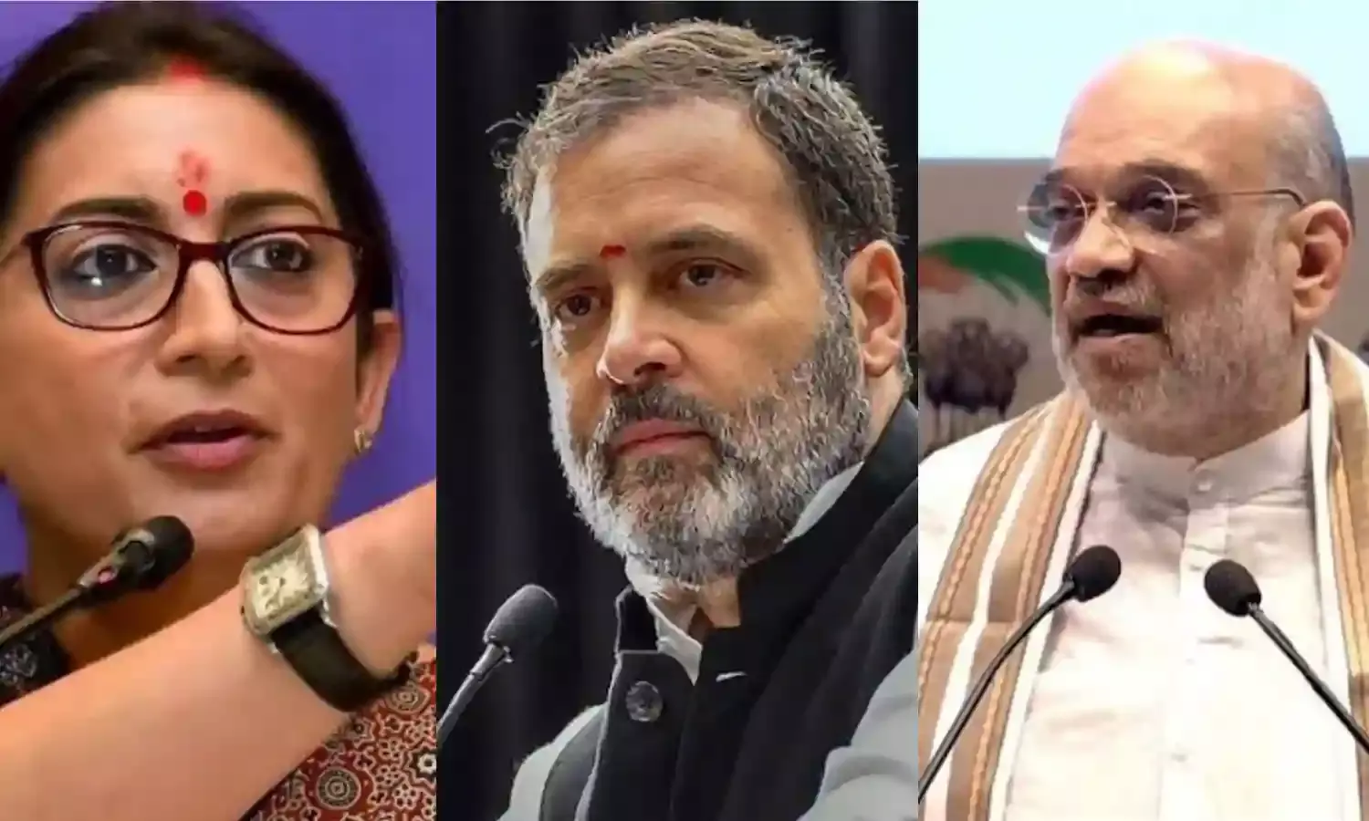 Flying kiss, Manipur crisis, Sansad TV blackout dominated discussion in Parliament