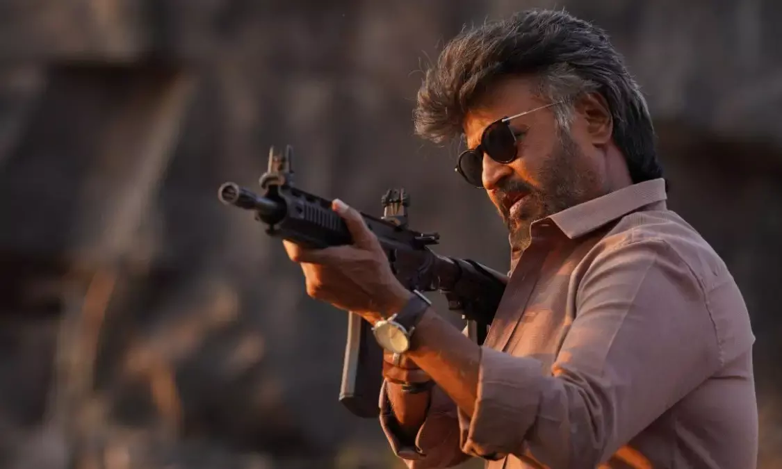 Jailer movie review: Did Nelson succeed in creating a hit with Rajinikanth?