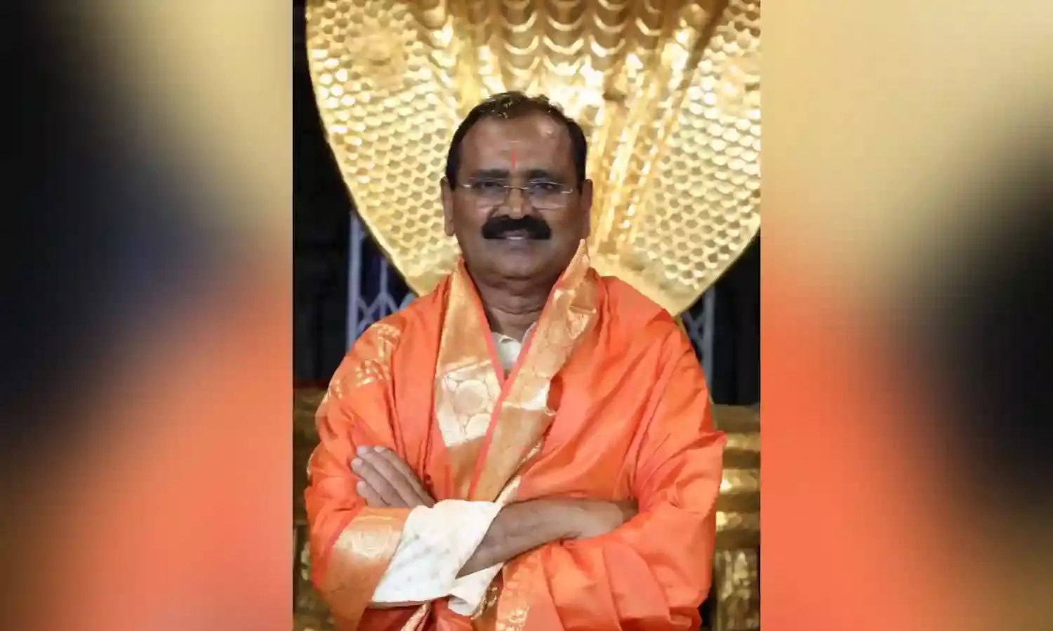 Bhumana Karunakar Reddy takes charge as TTD chairman for second time