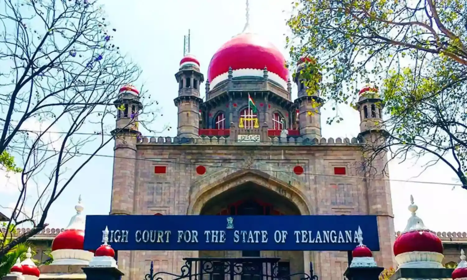 Telangana HC dismisses bail plea of key accused in Vivekananda Reddy murder case