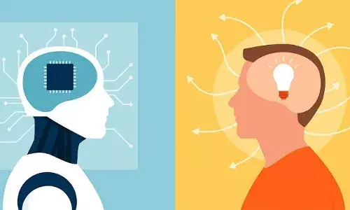 In the season of AI, writers are feeling the heat