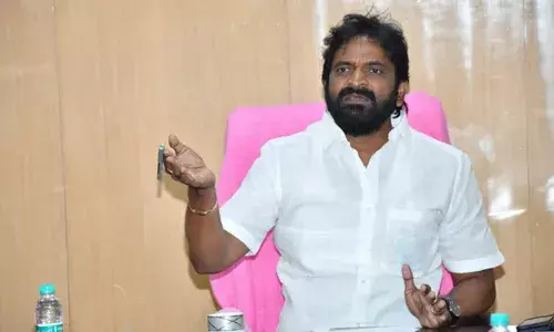 HC: Advocate commissioner to record evidence in Srinivas Goudās election case