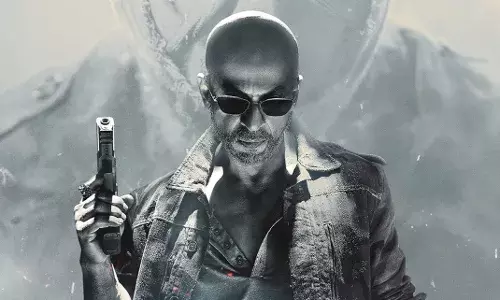 Jawan is the new Chennai Express: Shah Rukh Khan