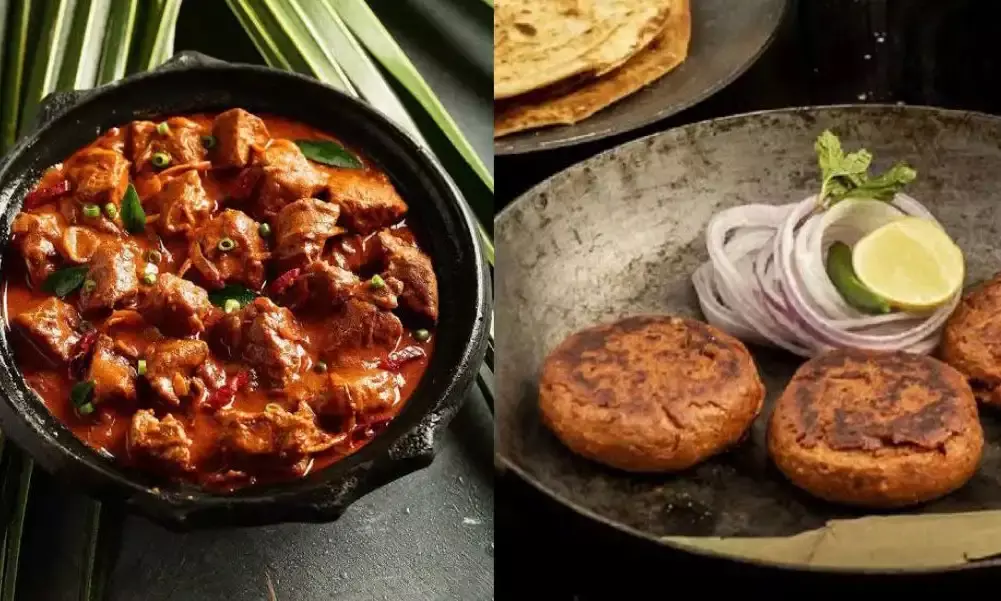 Rogan Josh and Galouti Kebab make it to top 50 finest lamb dishes in the world