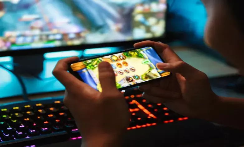 Bill passed to levy 28% GST on e-gaming, registration mandatory for offshore playforms