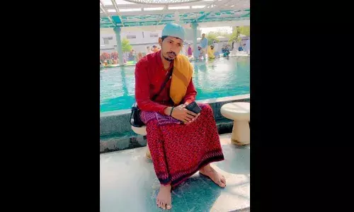 Hyderabad: Former MIM activist murdered in Old City; accused surrenders before police