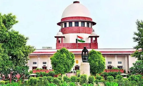 CJI warns lawyers, litigants about fake SC website created for phishing attacks