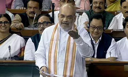 Centre presents 3 bills to replace colonial-era laws under IPC, CrPC, Indian Evidence Act