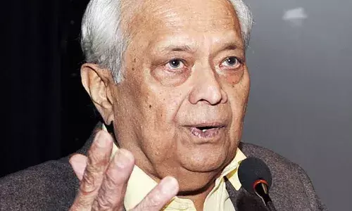 Renowned physicist Bikash Sinha dies at 78