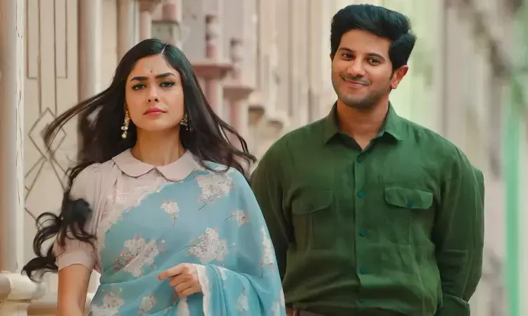 Sita Ramam, Jubilee, Agra win top awards at IFFM 2023